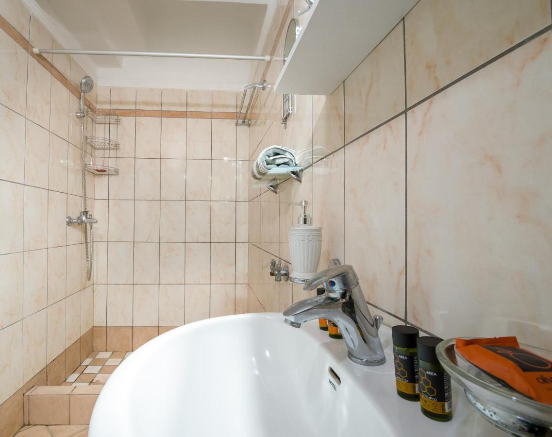 Downtown Studio Chania Chania  Zewnętrze zdjęcie