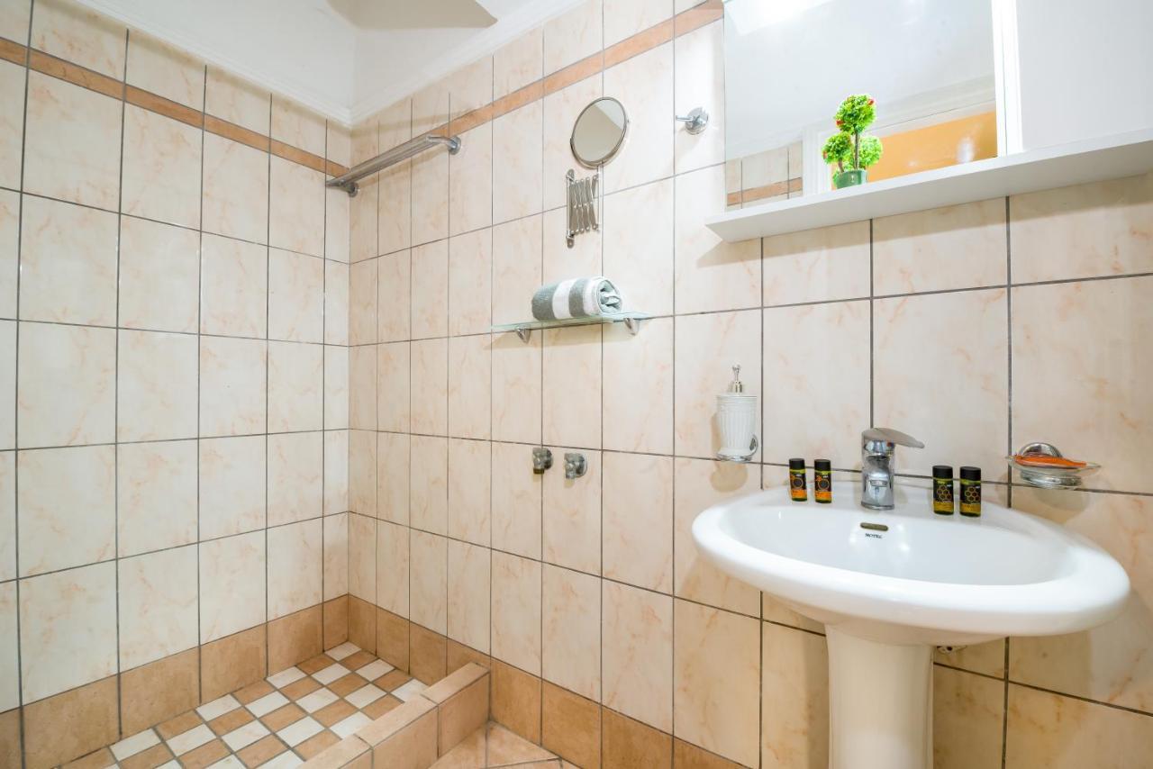 Downtown Studio Chania Chania  Zewnętrze zdjęcie