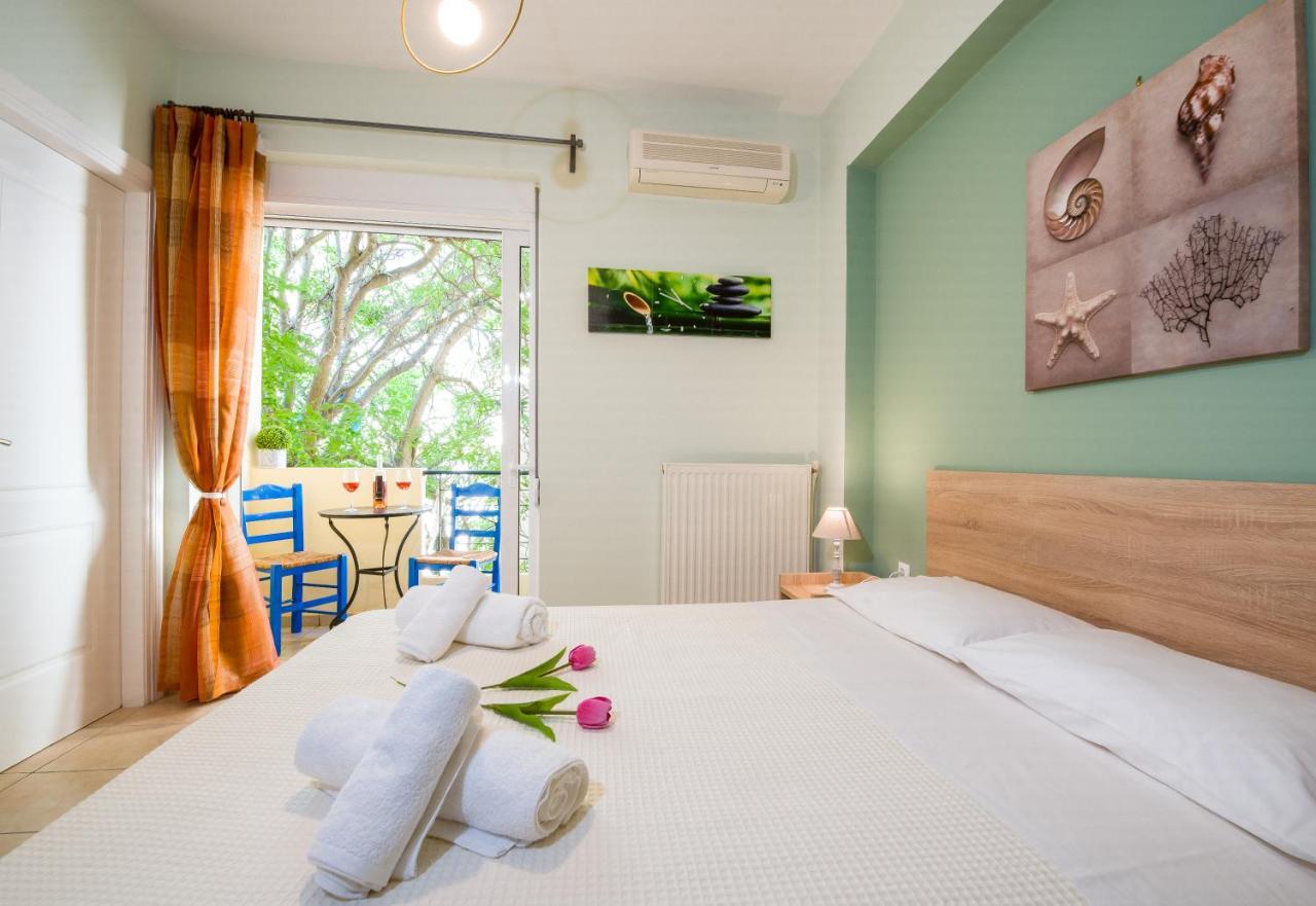 Downtown Studio Chania Chania  Zewnętrze zdjęcie