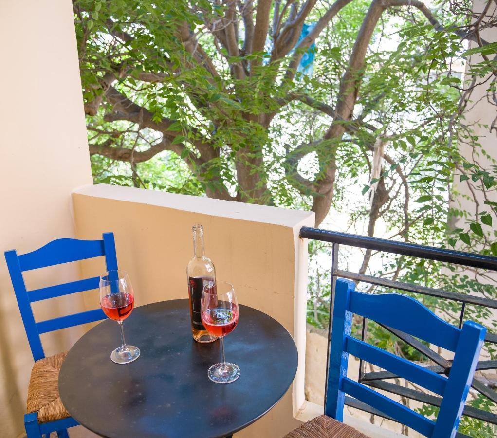 Downtown Studio Chania Chania  Zewnętrze zdjęcie